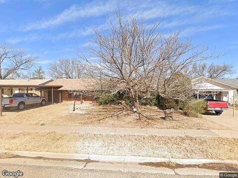 71St, LUBBOCK, TX 79412