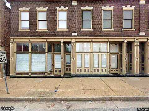 Geyer Ave, Saint Louis, MO 63104