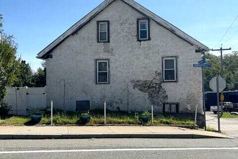 Simmonsville, JOHNSTON, RI 02919