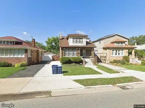 1St, MAYWOOD, IL 60153