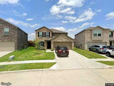 Applewood, FORNEY, TX 75126