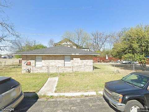 Interstate 35, SAN ANTONIO, TX 78208