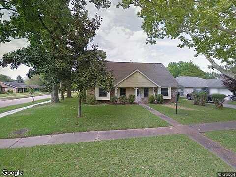 Eastfield, MISSOURI CITY, TX 77459