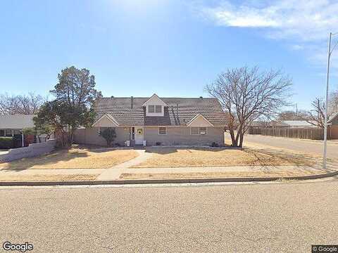 70Th, LUBBOCK, TX 79412