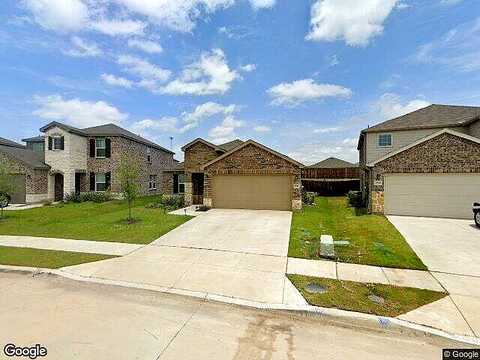 Applewood, FORNEY, TX 75126