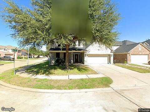 Dawntreader, CYPRESS, TX 77429