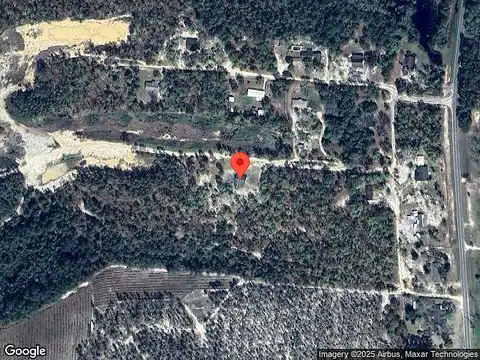 Reddish, BLACKSHEAR, GA 31516