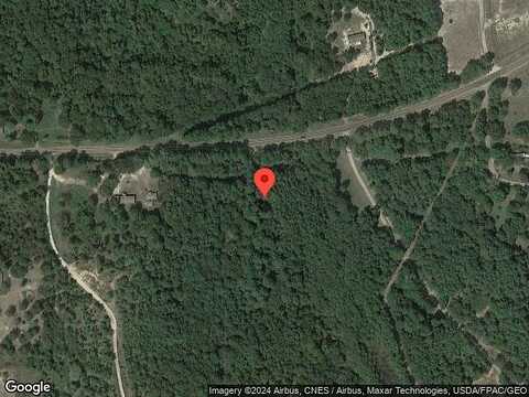 Fm 317, CHANDLER, TX 75758
