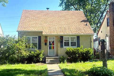 Montana, SAINT PAUL, MN 55119