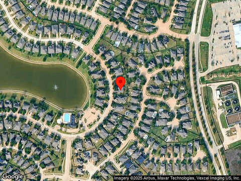 Stanton Lake, CYPRESS, TX 77433