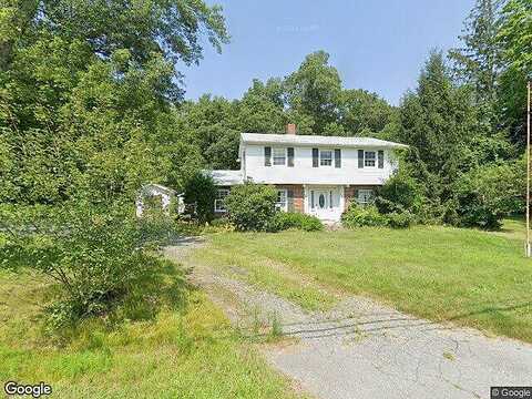 Church, STERLING, CT 06377