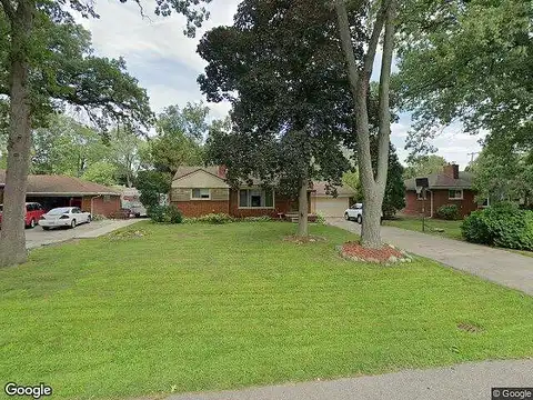 Greenwald, SOUTHFIELD, MI 48075