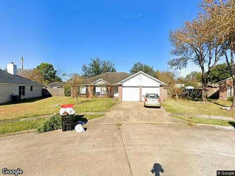 Vista Lake, CYPRESS, TX 77433