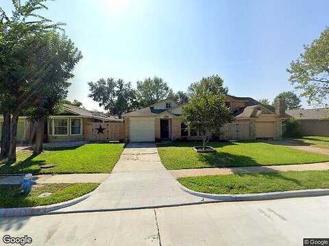 Swan Valley, CYPRESS, TX 77433