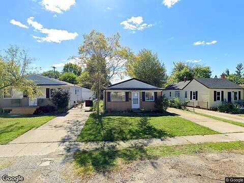 Vermander, CLINTON TOWNSHIP, MI 48035