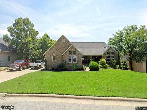 Country Bluff, BRANSON, MO 65616