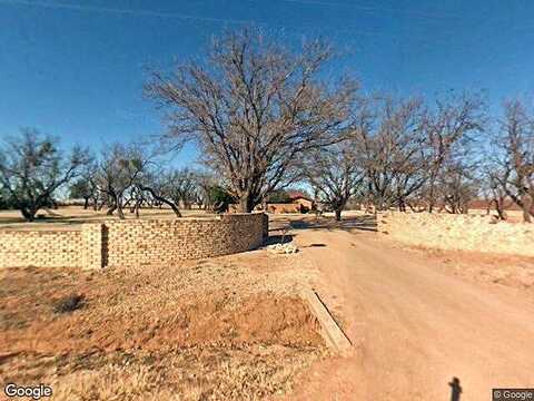 County Road 326, ROTAN, TX 79546