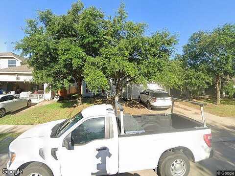 Twin Rivers, TOMBALL, TX 77375