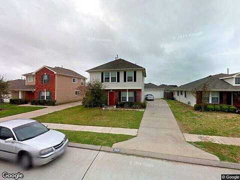 Hidden Shadow, CYPRESS, TX 77433