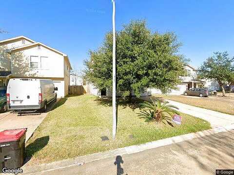 Stonecross Glen, CYPRESS, TX 77433
