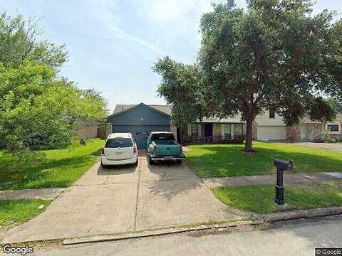 Bambiwoods, HUMBLE, TX 77346