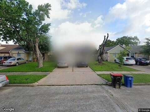 Stoney Haven, CYPRESS, TX 77433