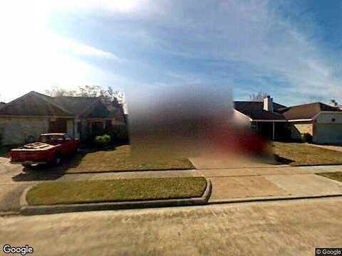 Sutton Falls, CYPRESS, TX 77433