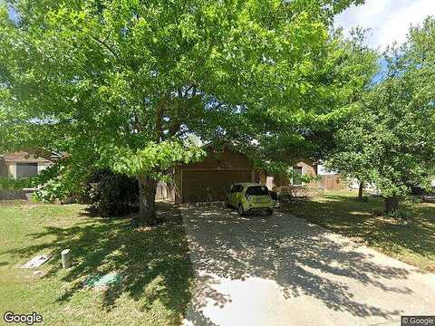 Azalea, GEORGETOWN, TX 78626