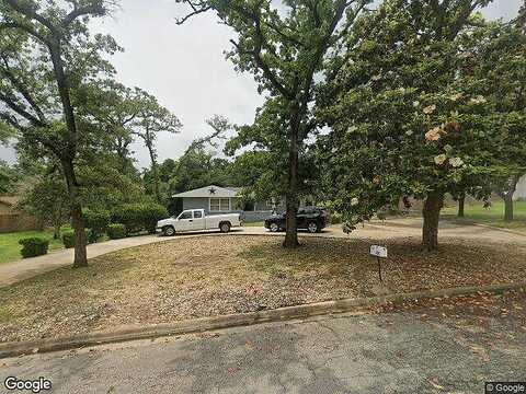 Post Oak, ROCKDALE, TX 76567