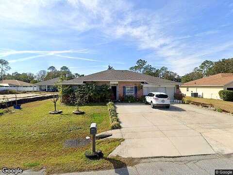 Princess Delores, PALM COAST, FL 32164