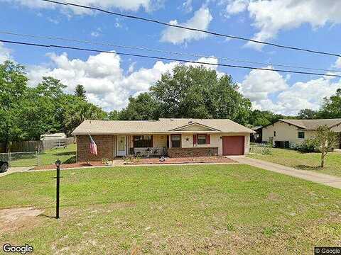 Sanford, DEBARY, FL 32713