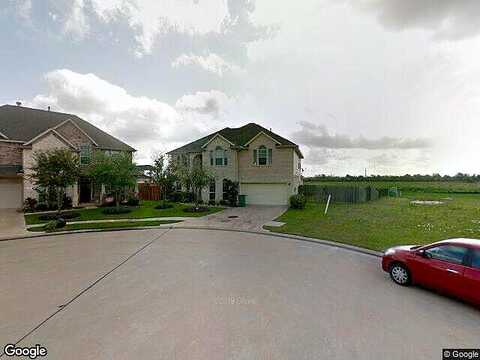 Terra Bella, MANVEL, TX 77578