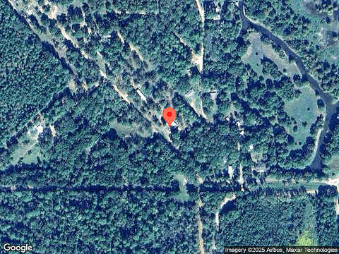 County Road 3427, JOAQUIN, TX 75954