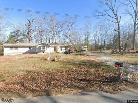 Honaker, BLAIRSVILLE, GA 30512
