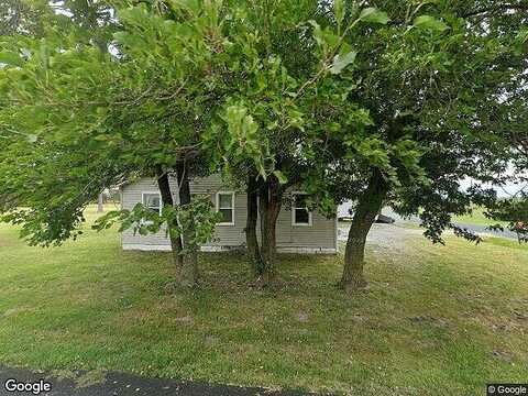 Hoxey, HUGHESVILLE, MO 65334