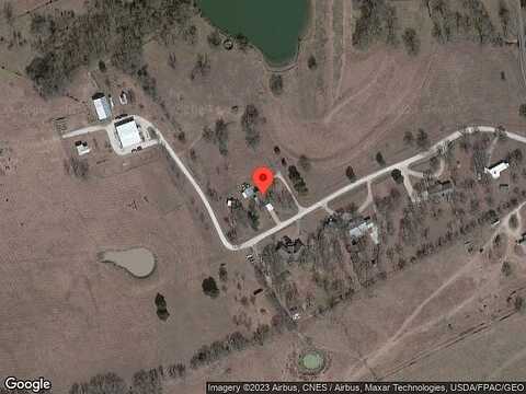 Oakridge, DAWSON, TX 76639