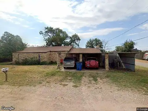 Bristol, SWEETWATER, TX 79556