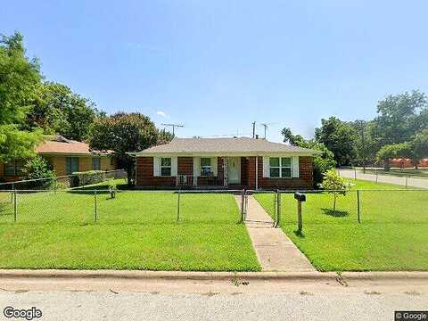 Elton, HALTOM CITY, TX 76117