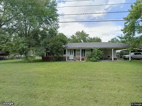 Gleghorn, WEST PLAINS, MO 65775