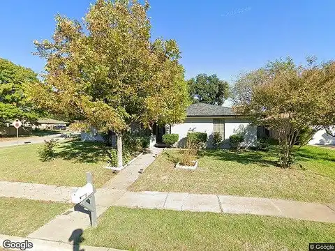 Guinevere, ARLINGTON, TX 76014