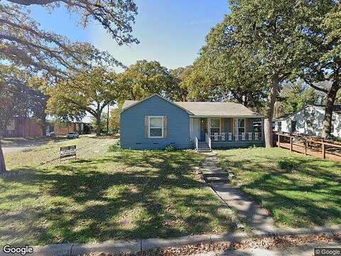 Owens, HALTOM CITY, TX 76117