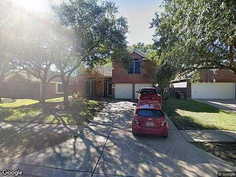 Maple Village, CYPRESS, TX 77433