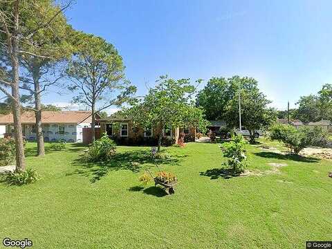Avenue G, FREEPORT, TX 77541