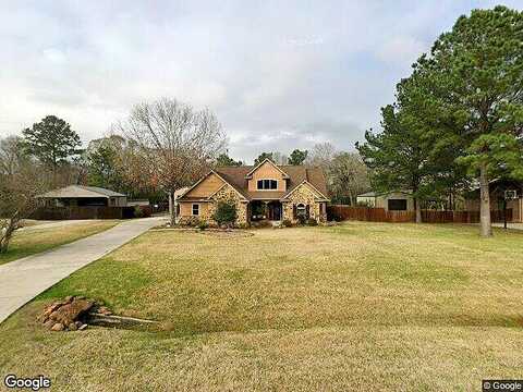 Western Trails, MONTGOMERY, TX 77316