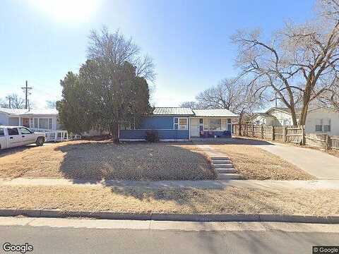 41St, LUBBOCK, TX 79412