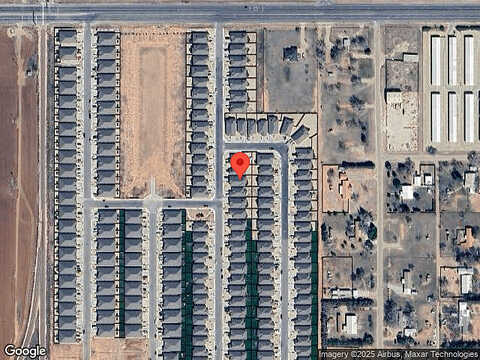 Kirksey, LUBBOCK, TX 79407