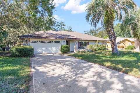 Laredo, SPRING HILL, FL 34608