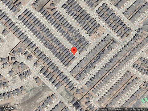 Pine Stone Ln, FORNEY, TX 75126