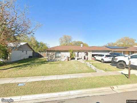 Saint Charles, PORTLAND, TX 78374