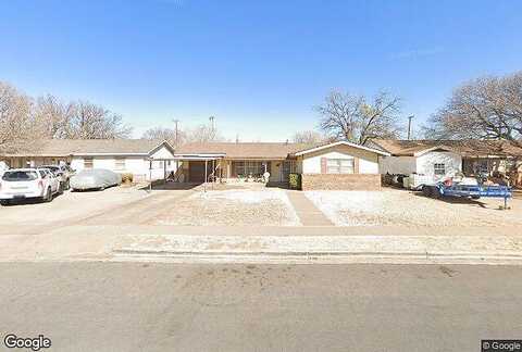 43Rd, LUBBOCK, TX 79412
